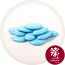 Flat Stones - Sea Side Blue Ceramic - 9120